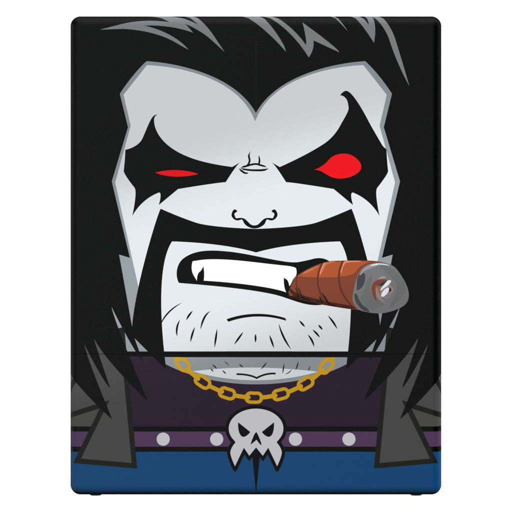 Imagen del producto Squaroes Squaroe DC Justice League™ JL013 - Lobo™