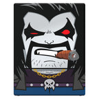 Imagen del producto Squaroes Squaroe DC Justice League™ JL013 - Lobo™