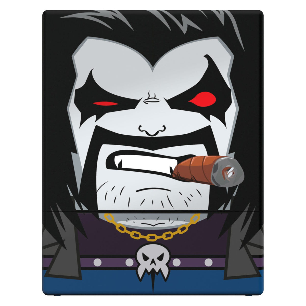 Imagen del producto Squaroes Squaroe DC Justice League™ JL013 - Lobo™