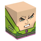 Imagen del producto Squaroes Squaroe DC Justice League™ JL014 - Armadura de combate de Lex Luthor™