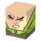 Imagen del producto Squaroes Squaroe DC Justice League™ JL014 - Armadura de combate de Lex Luthor™