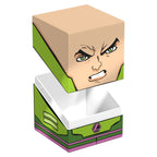 Imagen del producto Squaroes Squaroe DC Justice League™ JL014 - Armadura de combate de Lex Luthor™