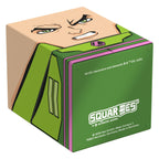Imagen del producto Squaroes Squaroe DC Justice League™ JL014 - Armadura de combate de Lex Luthor™