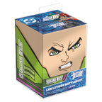 Imagen del producto Squaroes Squaroe DC Justice League™ JL014 - Armadura de combate de Lex Luthor™