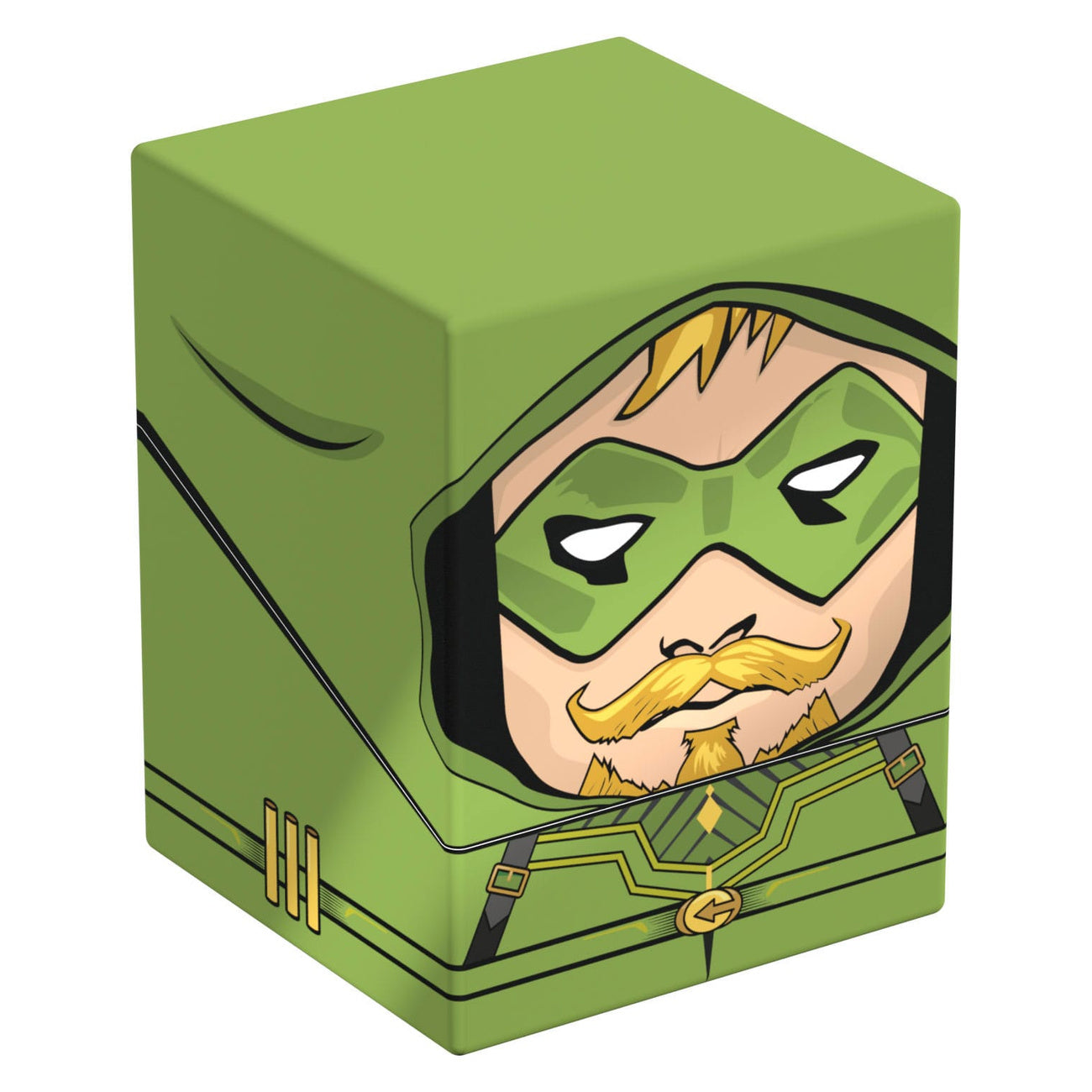 Imagen del producto Squaroes Squaroe DC Justice League™ JL015 - Green Arrow™