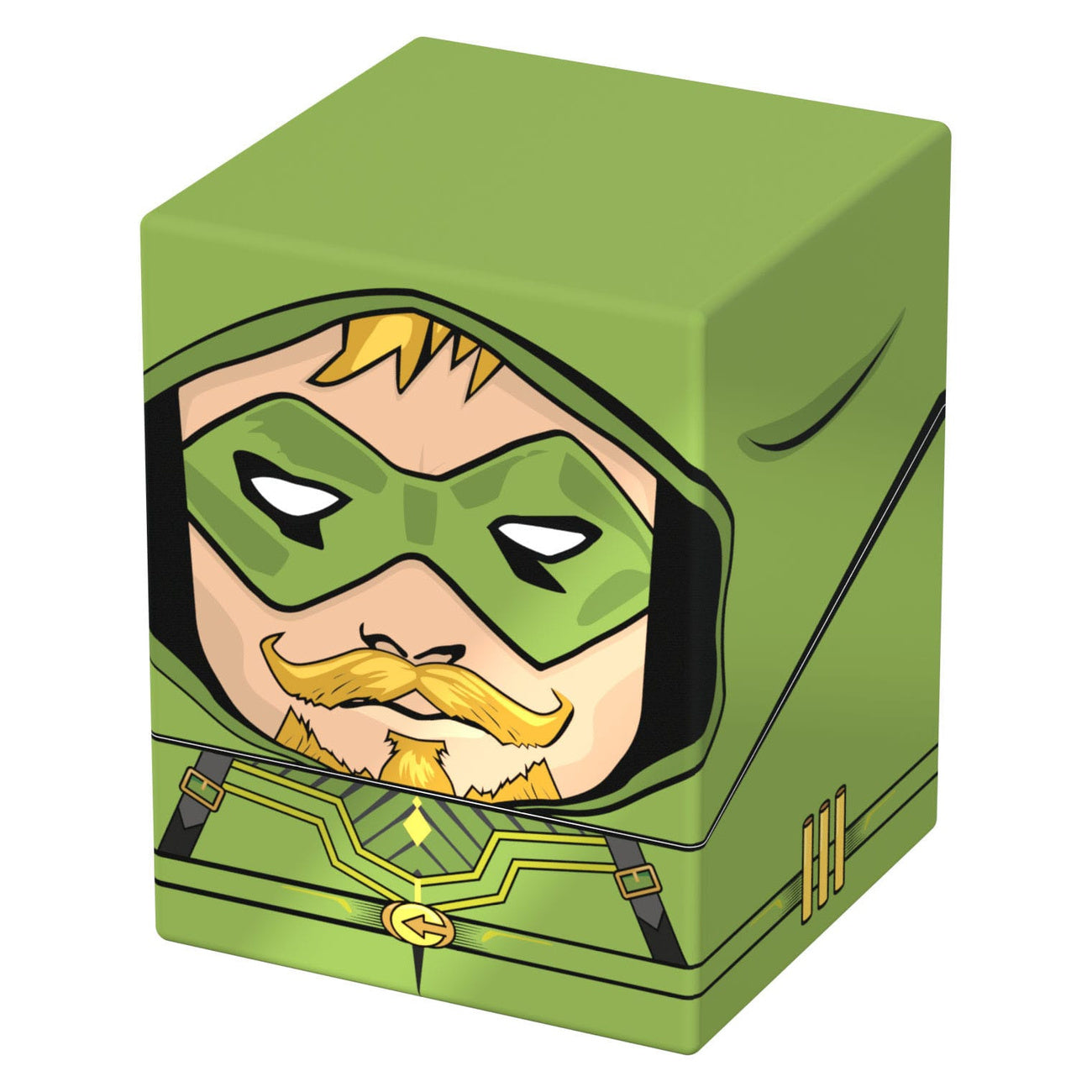 Imagen del producto Squaroes Squaroe DC Justice League™ JL015 - Green Arrow™