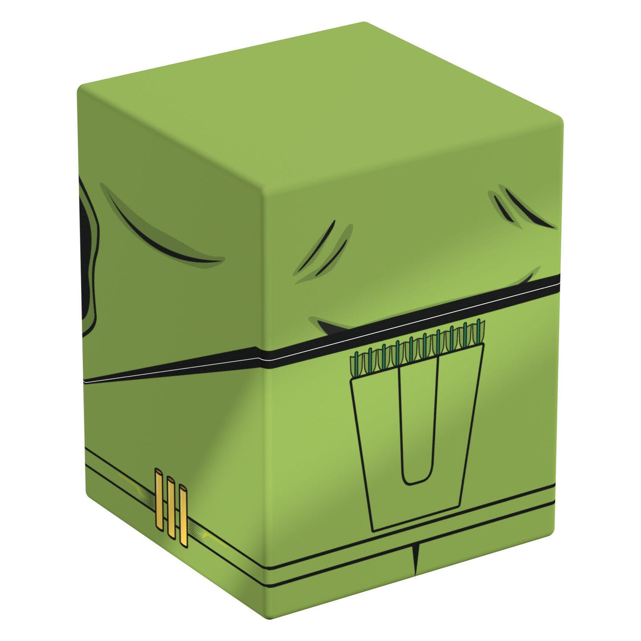 Imagen del producto Squaroes Squaroe DC Justice League™ JL015 - Green Arrow™