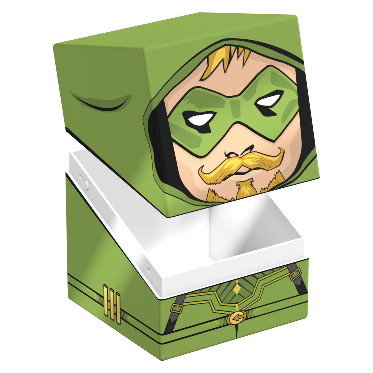 Imagen del producto Squaroes Squaroe DC Justice League™ JL015 - Green Arrow™