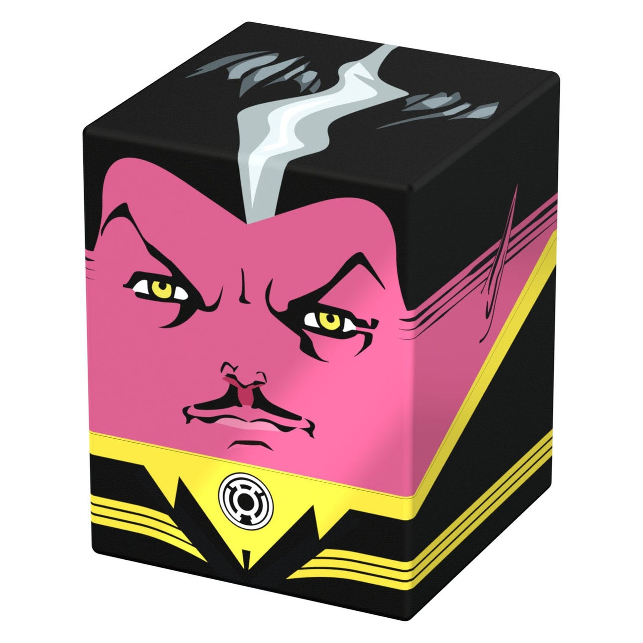 Imagen del producto Squaroes Squaroe DC Justice League™ JL016 - Sinestro™