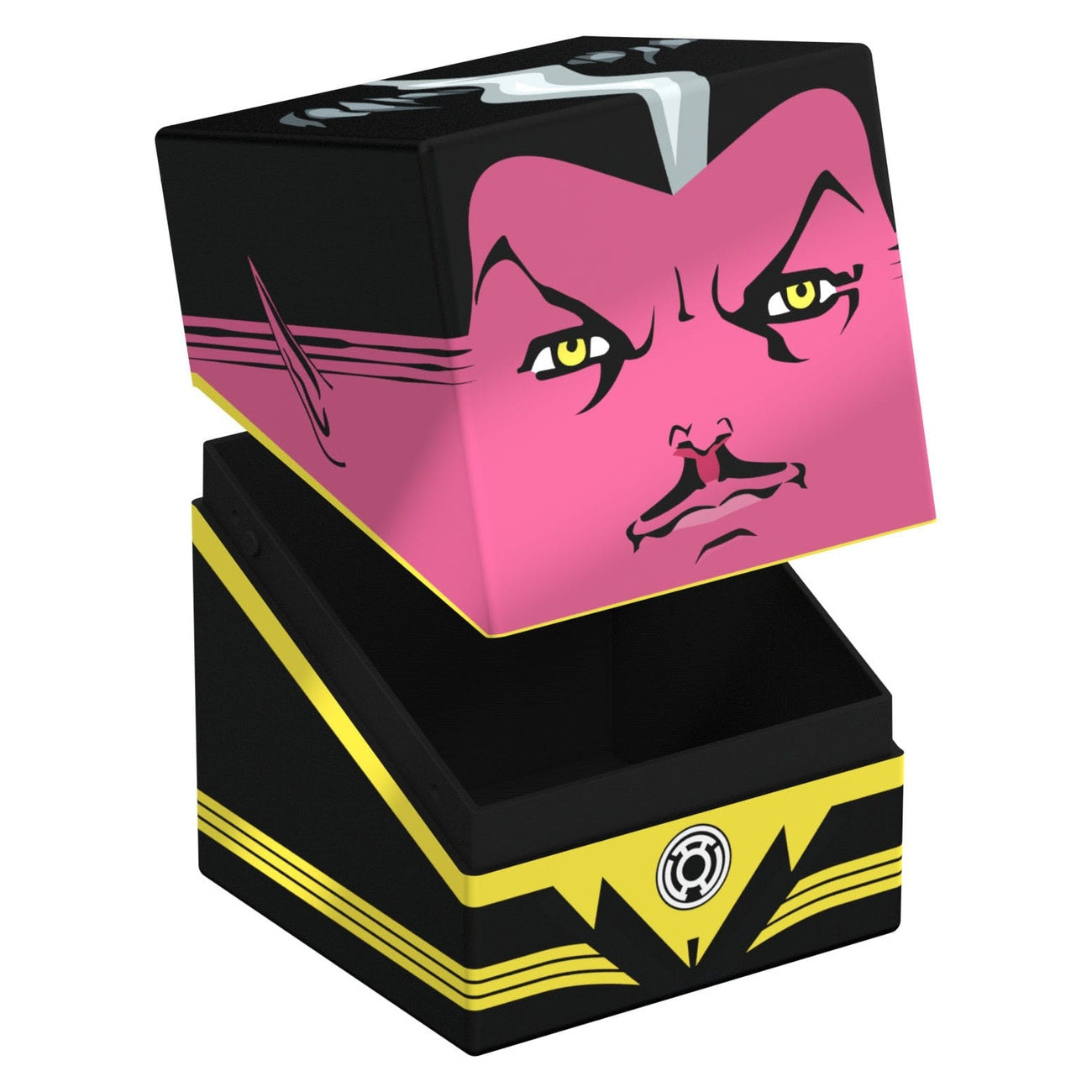 Imagen del producto Squaroes Squaroe DC Justice League™ JL016 - Sinestro™