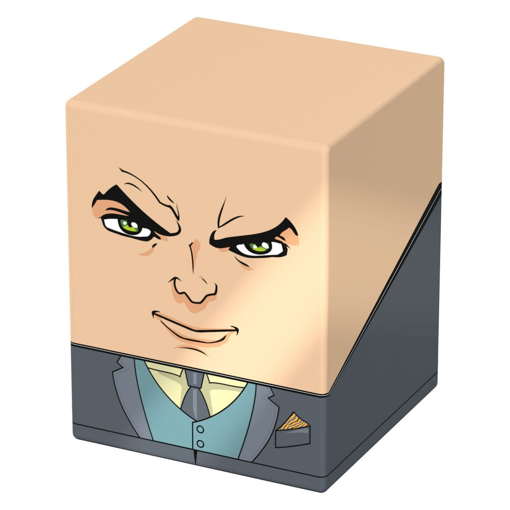 Imagen del producto Squaroes Squaroe DC Justice League™ JL018 - Lex Luthor™