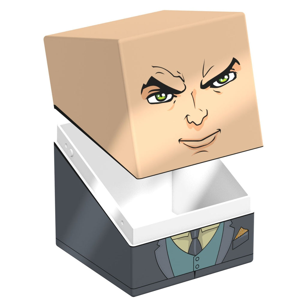 Imagen del producto Squaroes Squaroe DC Justice League™ JL018 - Lex Luthor™