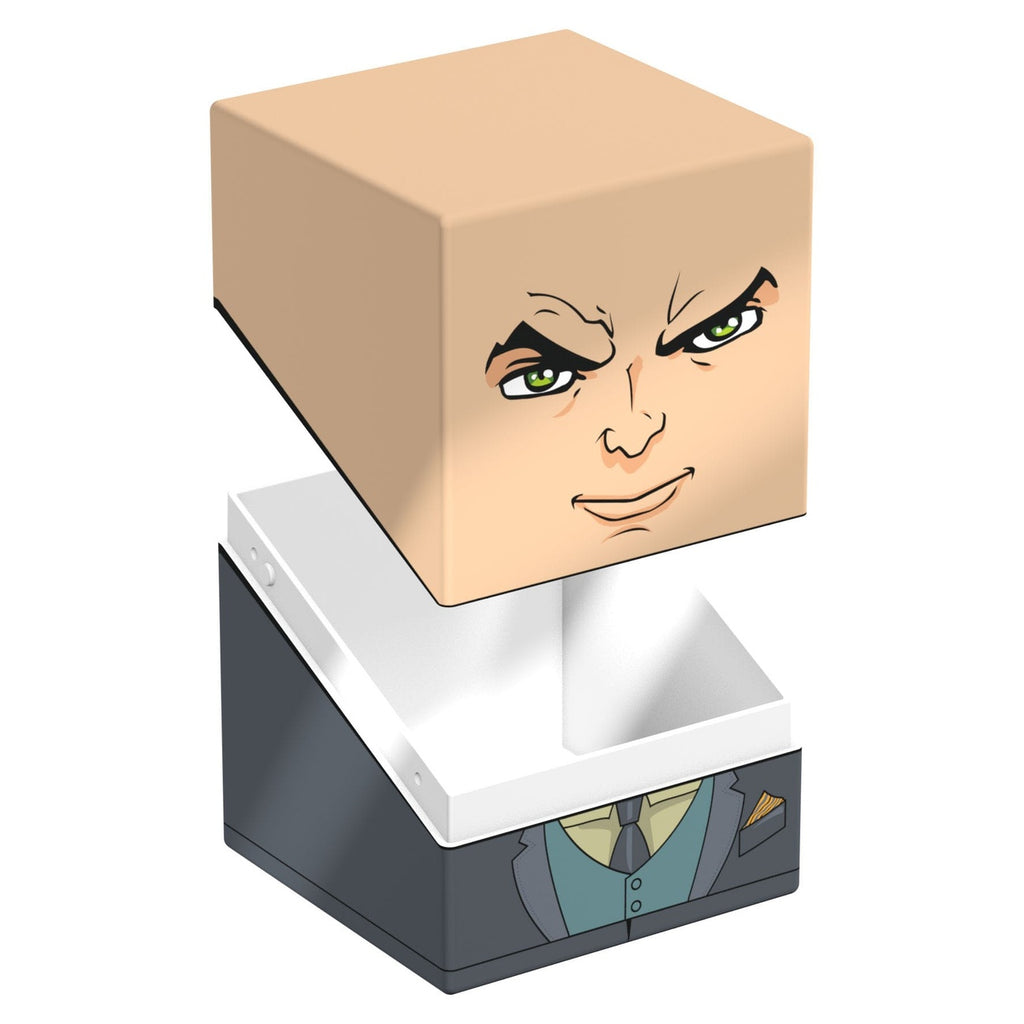 Imagen del producto Squaroes Squaroe DC Justice League™ JL018 - Lex Luthor™