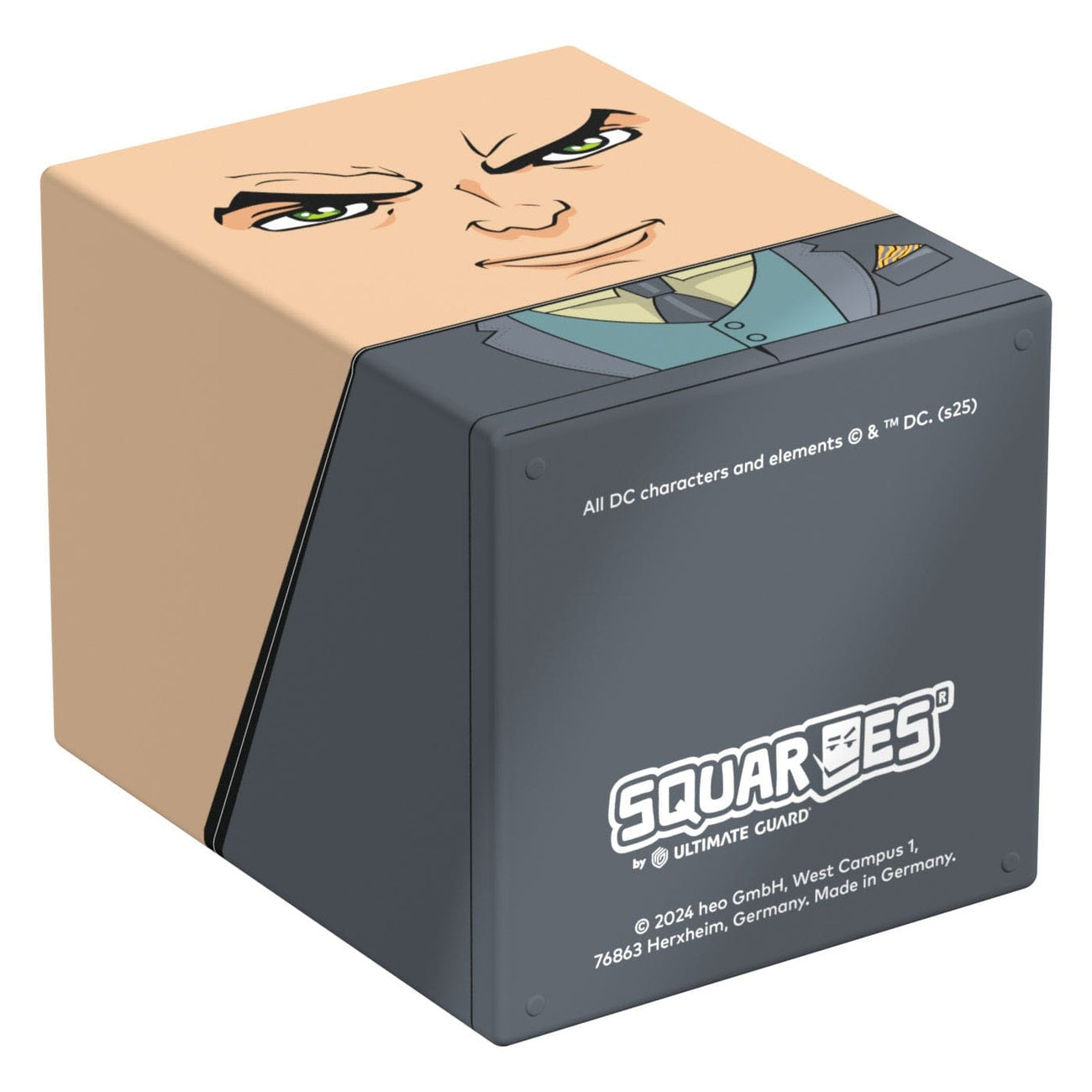 Imagen del producto Squaroes Squaroe DC Justice League™ JL018 - Lex Luthor™