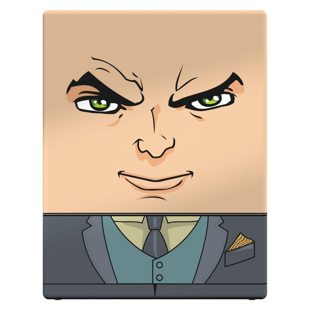 Imagen del producto Squaroes Squaroe DC Justice League™ JL018 - Lex Luthor™