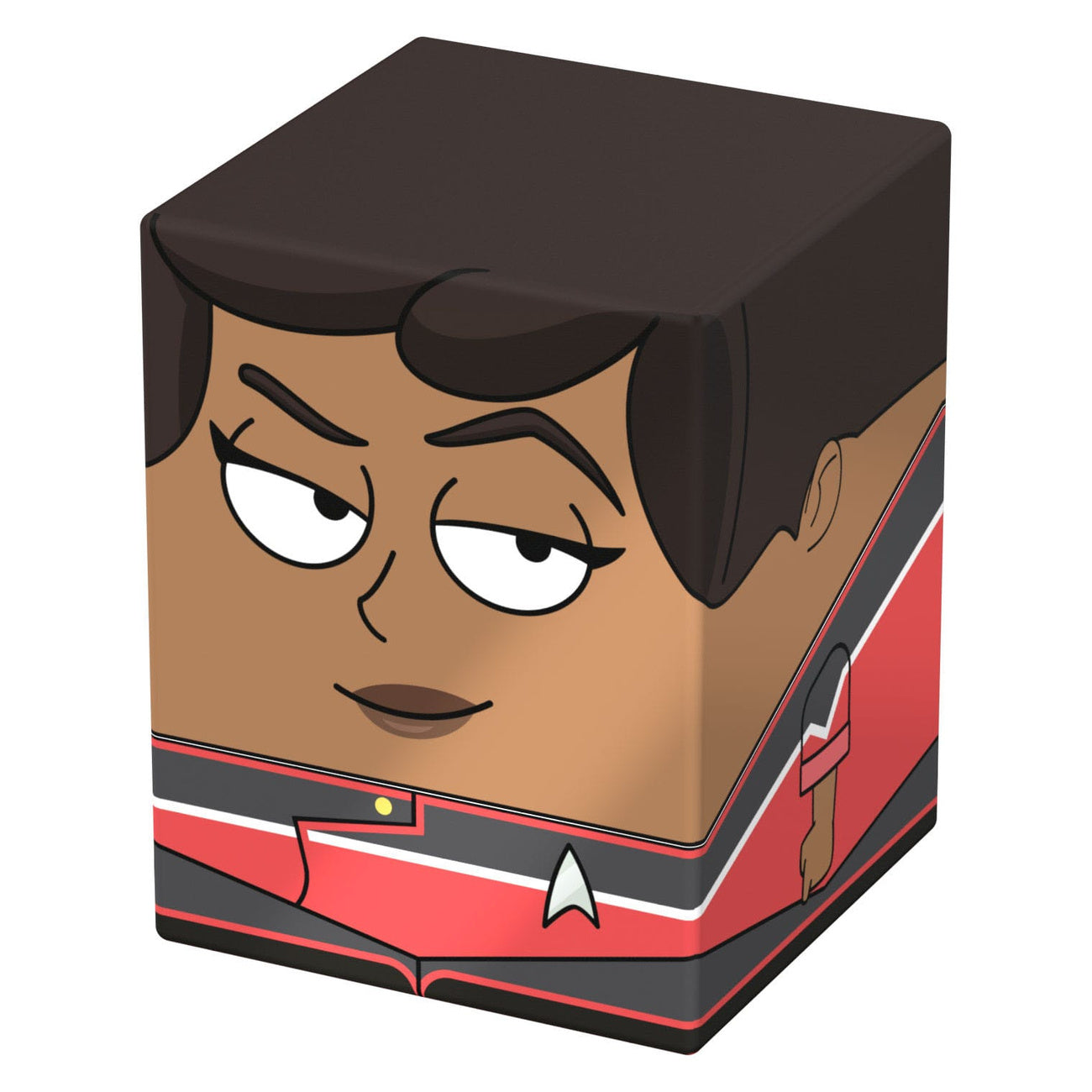 Imagen del producto Squaroes Squaroe Star Trek: Lower Decks™ ST001 - Beckett Mariner