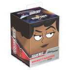 Product image Squaroes Squaroe Star Trek: Lower Decks™ ST001 - Beckett Mariner