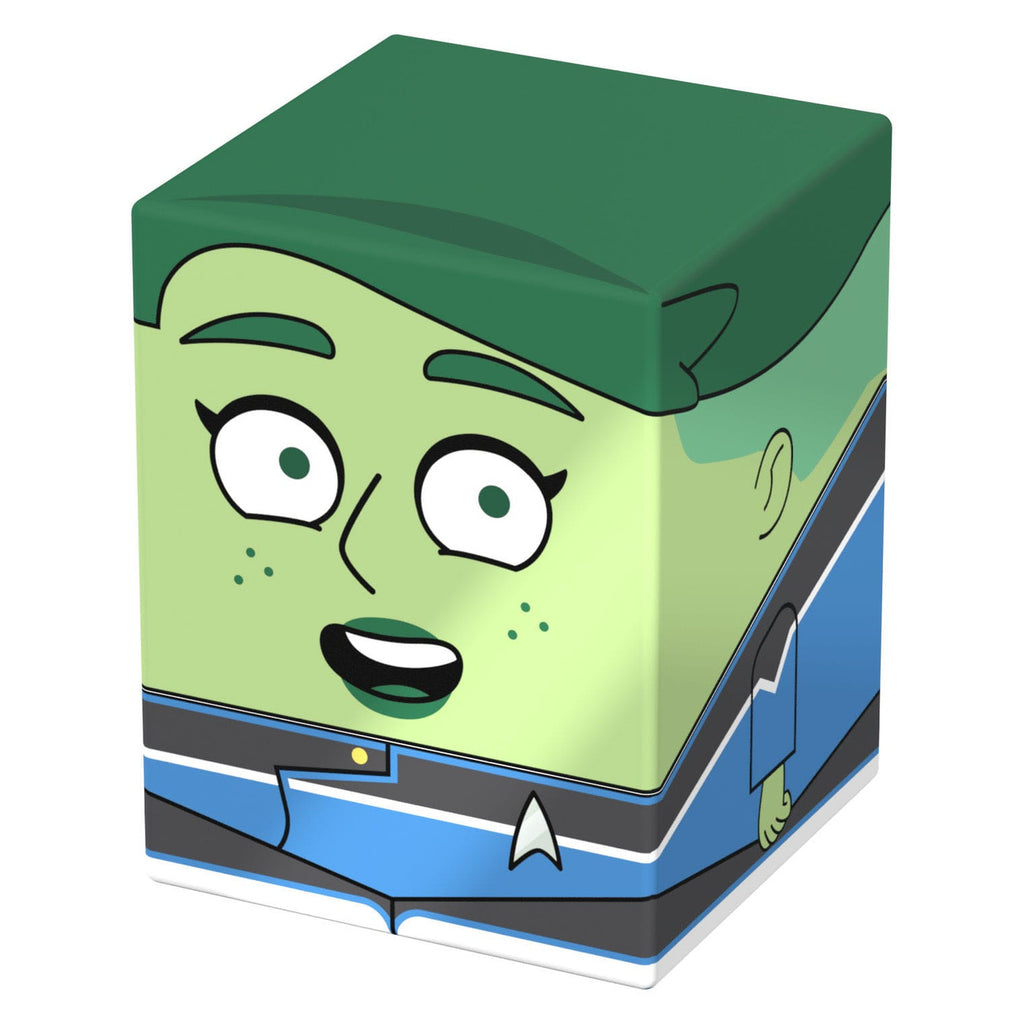 Product image Squaroes Squaroe Star Trek: Lower Decks™ ST003 - D'Vana Tendi