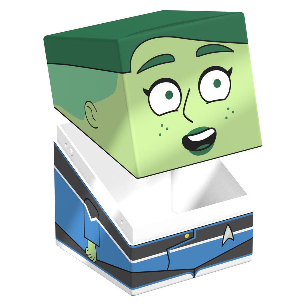 Product image Squaroes Squaroe Star Trek: Lower Decks™ ST003 - D'Vana Tendi