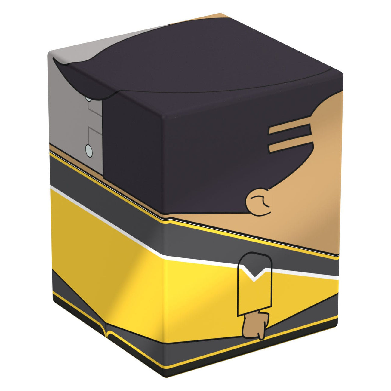 Imagen del producto Squaroes Squaroe Star Trek: Lower Decks™ ST004 - Sam Rutherford