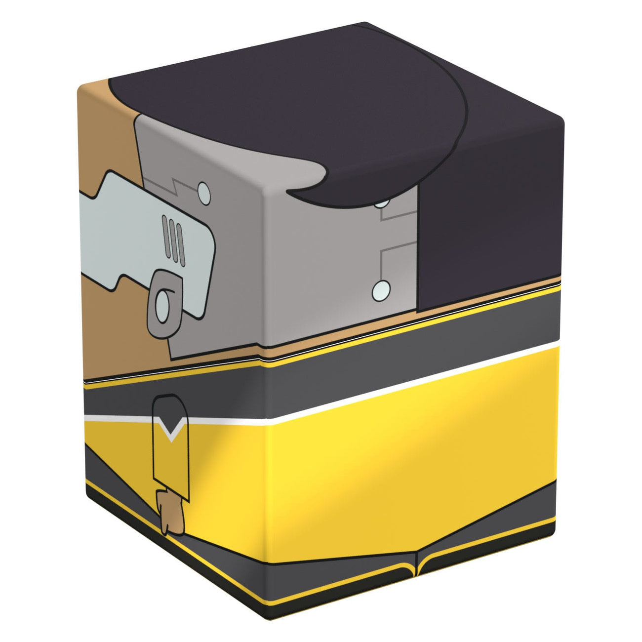 Imagen del producto Squaroes Squaroe Star Trek: Lower Decks™ ST004 - Sam Rutherford