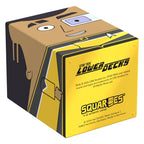 Product image Squaroes Squaroe Star Trek: Lower Decks™ ST004 - Sam Rutherford