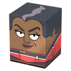 Product image Squaroes Squaroe Star Trek: Lower Decks™ ST005 - Carol Freeman