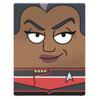 Product image Squaroes Squaroe Star Trek: Lower Decks™ ST005 - Carol Freeman