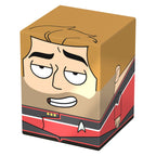 Imagen del producto Squaroes Squaroe Star Trek: Lower Decks™ ST006 - Jack Ransom