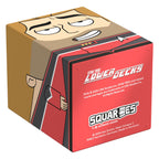 Imagen del producto Squaroes Squaroe Star Trek: Lower Decks™ ST006 - Jack Ransom