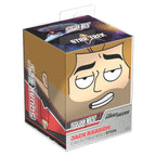 Imagen del producto Squaroes Squaroe Star Trek: Lower Decks™ ST006 - Jack Ransom