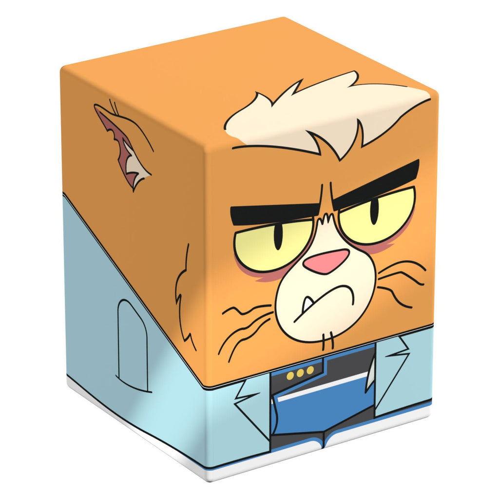 Imagen del producto Squaroes Squaroe Star Trek: Lower Decks™ ST007 - T'Ana