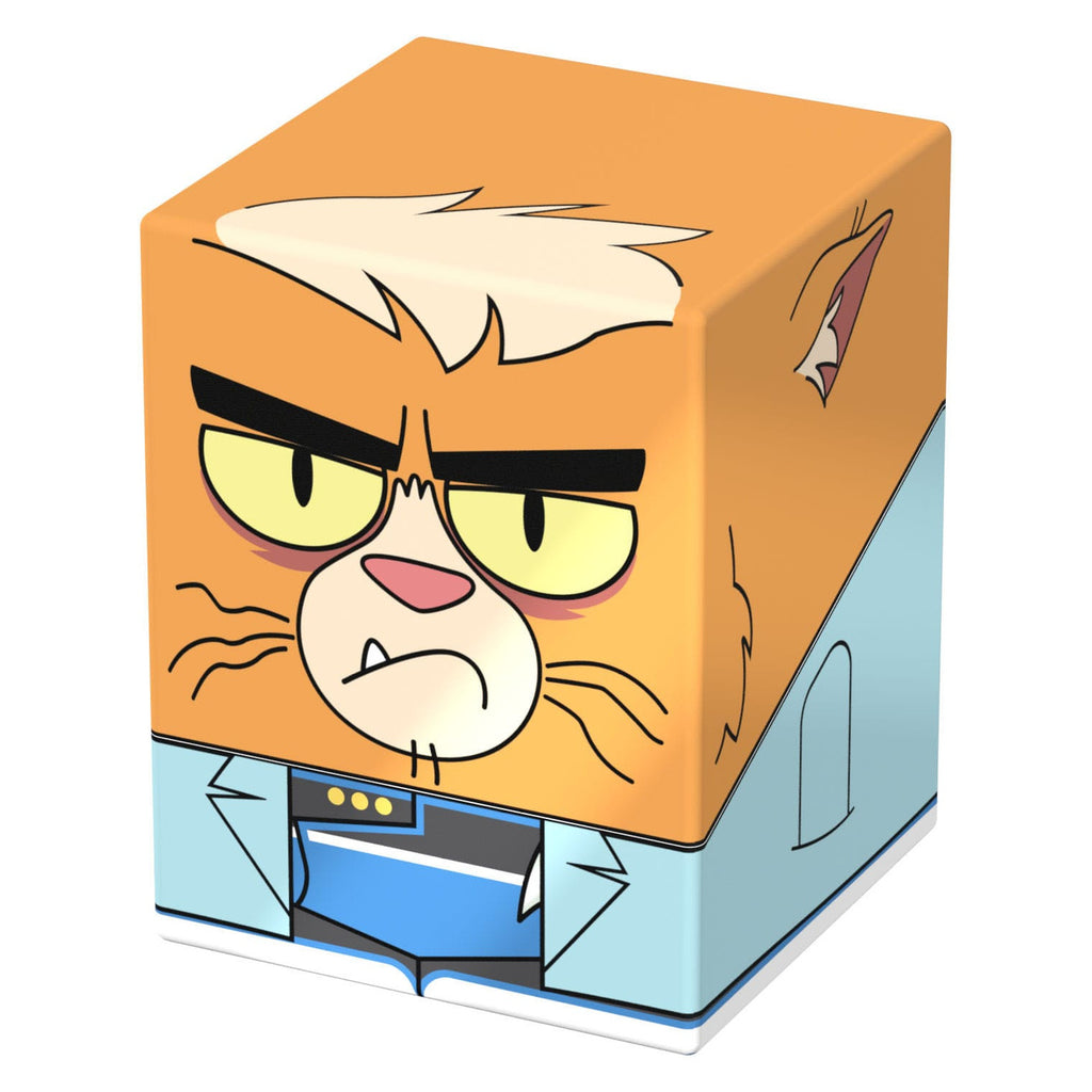 Imagen del producto Squaroes Squaroe Star Trek: Lower Decks™ ST007 - T'Ana