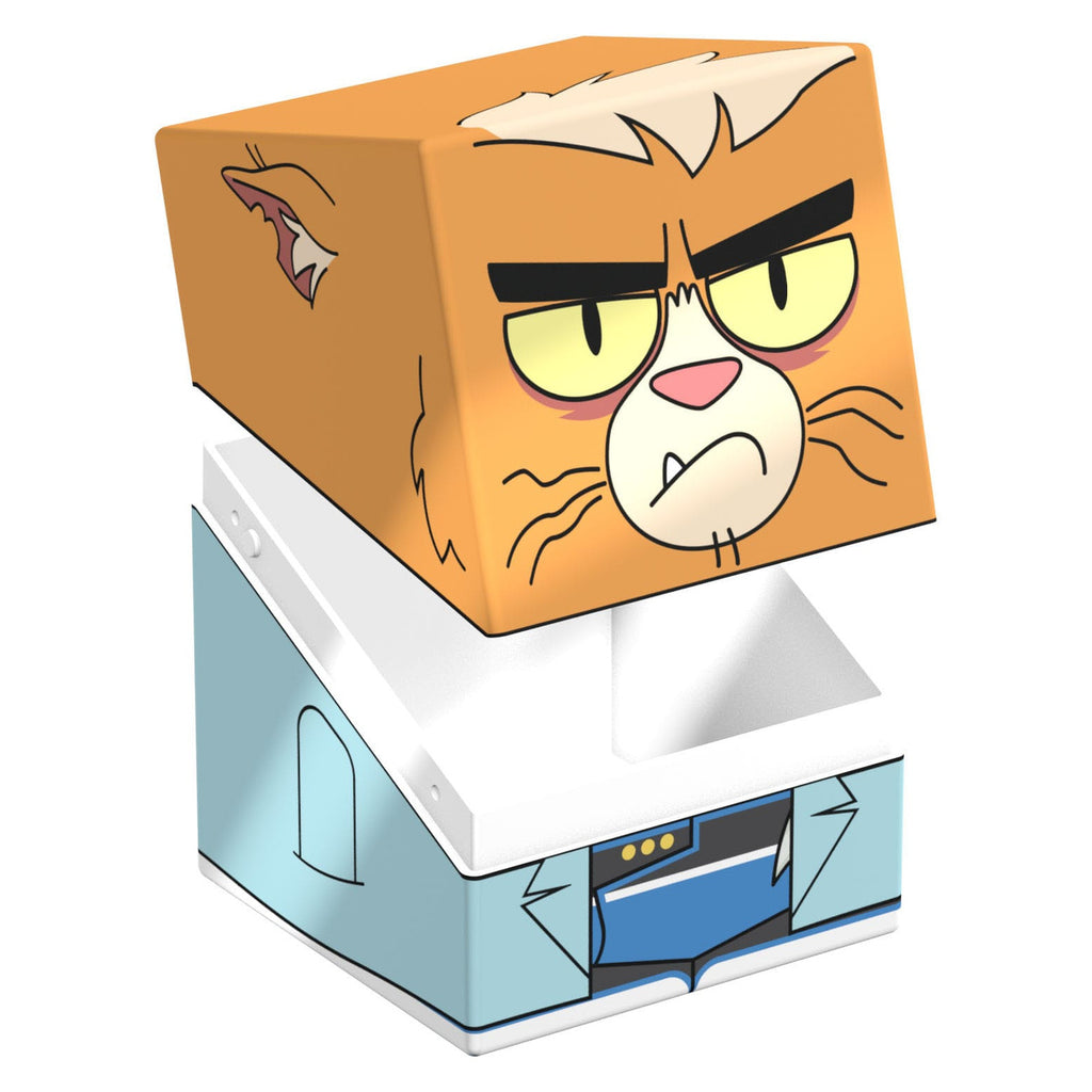 Imagen del producto Squaroes Squaroe Star Trek: Lower Decks™ ST007 - T'Ana