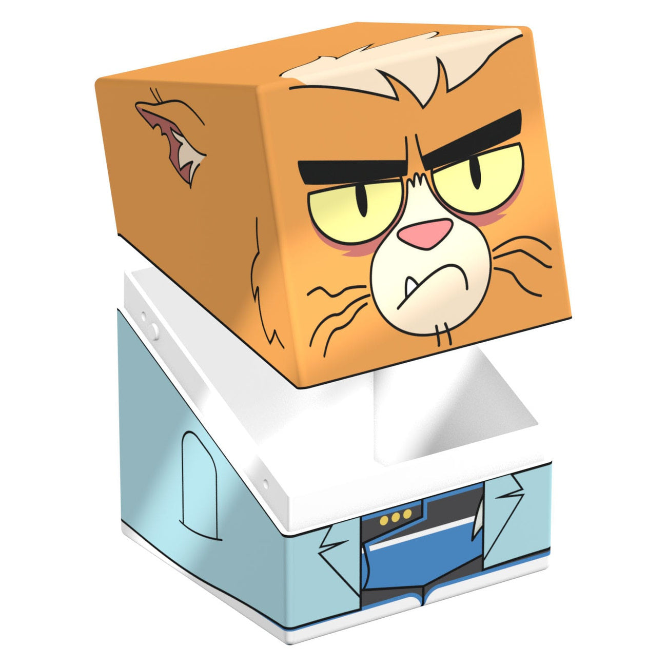 Imagen del producto Squaroes Squaroe Star Trek: Lower Decks™ ST007 - T'Ana