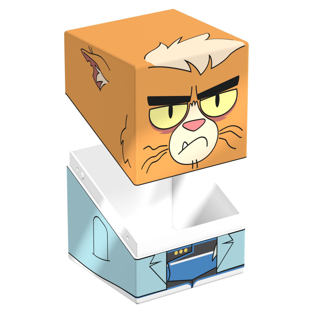 Imagen del producto Squaroes Squaroe Star Trek: Lower Decks™ ST007 - T'Ana