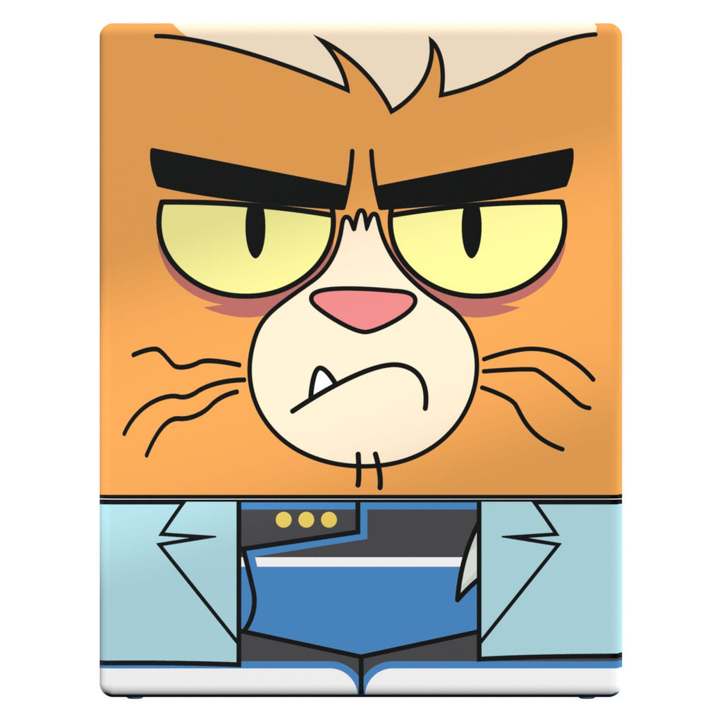 Imagen del producto Squaroes Squaroe Star Trek: Lower Decks™ ST007 - T'Ana