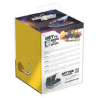 Imagen del producto Squaroes Squaroe Star Trek: Lower Decks™ ST009 - Badgey