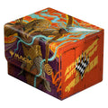 Imagen del producto Ultimate Guard Sidewinder 100+ Xenoskin Magic: The Gathering « Aetherdrift » – Ketramose, the New Dawn
