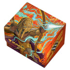 Imagen del producto Ultimate Guard Sidewinder 100+ Xenoskin Magic: The Gathering « Aetherdrift » – Ketramose, the New Dawn