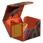 Imagen del producto Ultimate Guard Sidewinder 100+ Xenoskin Magic: The Gathering « Aetherdrift » – Ketramose, the New Dawn