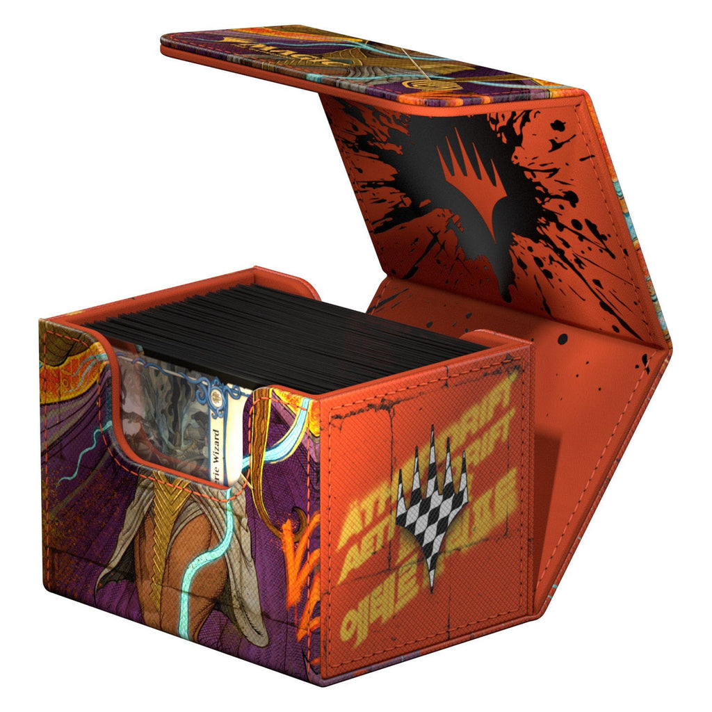 Imagen del producto Ultimate Guard Sidewinder 100+ Xenoskin Magic: The Gathering « Aetherdrift » – Ketramose, the New Dawn