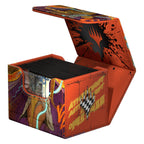 Imagen del producto Ultimate Guard Sidewinder 100+ Xenoskin Magic: The Gathering « Aetherdrift » – Ketramose, the New Dawn