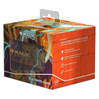 Imagen del producto Ultimate Guard Sidewinder 100+ Xenoskin Magic: The Gathering « Aetherdrift » – Ketramose, the New Dawn