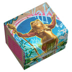 Product image Ultimate Guard Sidewinder 100+ Xenoskin Magic: The Gathering "Aetherdrift" – Sab-Sunen, Luxa Embodied