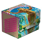 Product image Ultimate Guard Sidewinder 100+ Xenoskin Magic: The Gathering "Aetherdrift" – Sab-Sunen, Luxa Embodied