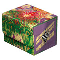 Imagen del producto Ultimate Guard Sidewinder 100+ Xenoskin Magic: The Gathering «Aetherdrift» - Pyrewood Gearhulk