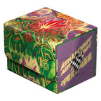 Imagen del producto Ultimate Guard Sidewinder 100+ Xenoskin Magic: The Gathering «Aetherdrift» - Pyrewood Gearhulk