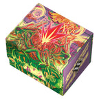 Imagen del producto Ultimate Guard Sidewinder 100+ Xenoskin Magic: The Gathering «Aetherdrift» - Pyrewood Gearhulk