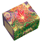 Imagen del producto Ultimate Guard Sidewinder 100+ Xenoskin Magic: The Gathering «Aetherdrift» - Pyrewood Gearhulk
